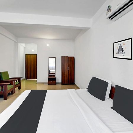 Super Collection O Madikeri City Center Near Ksrtc Bus Stand Coorg Formerly Hotel Ragsys Мадікері Екстер'єр фото